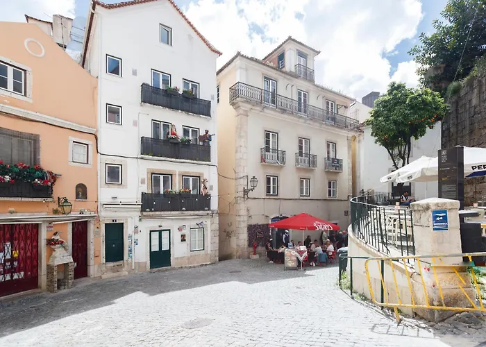 Casas de Fado