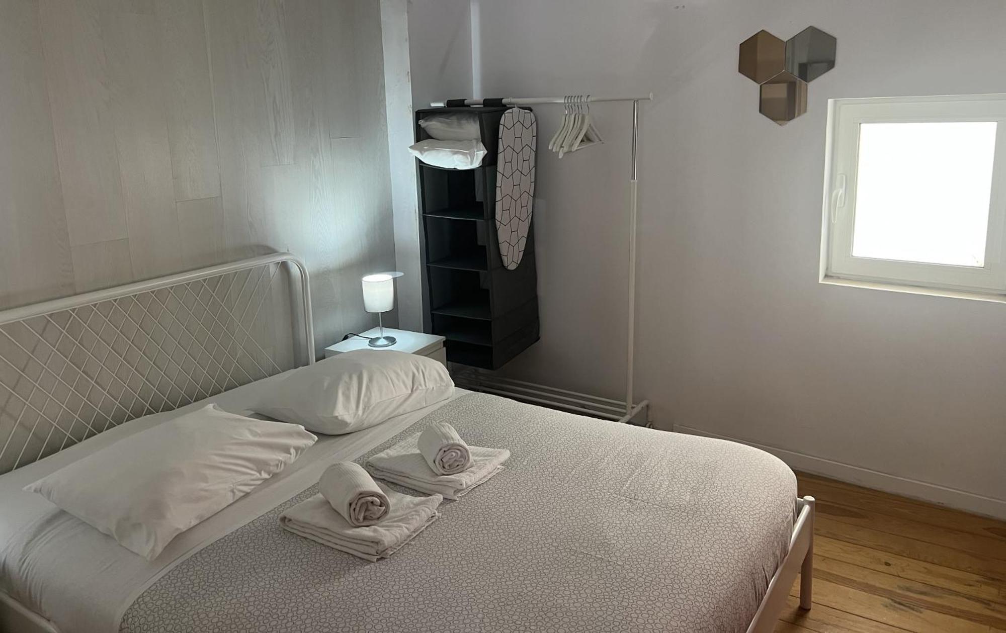 Apartamento Casas De Fado