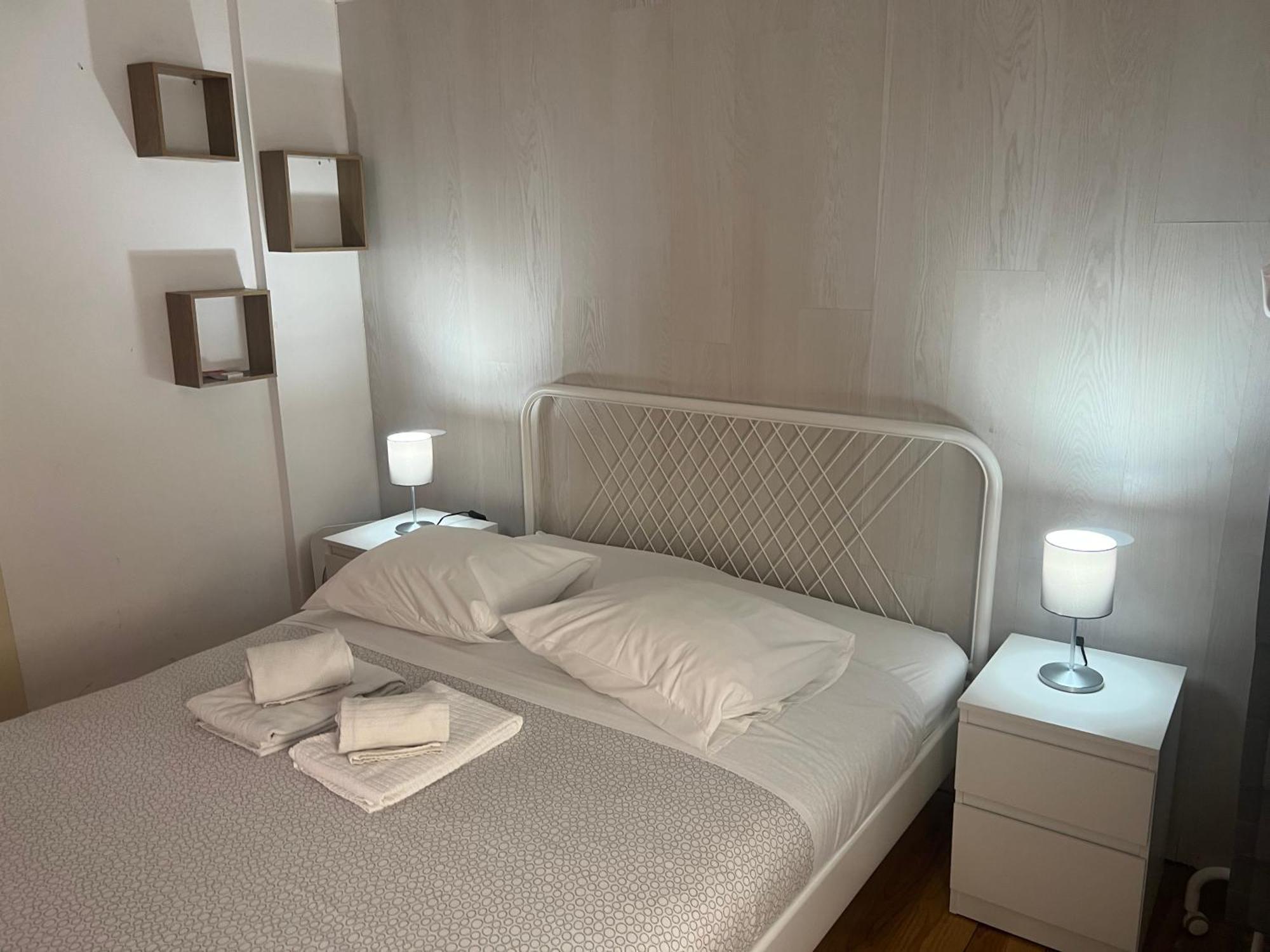 Apartamento Casas De Fado