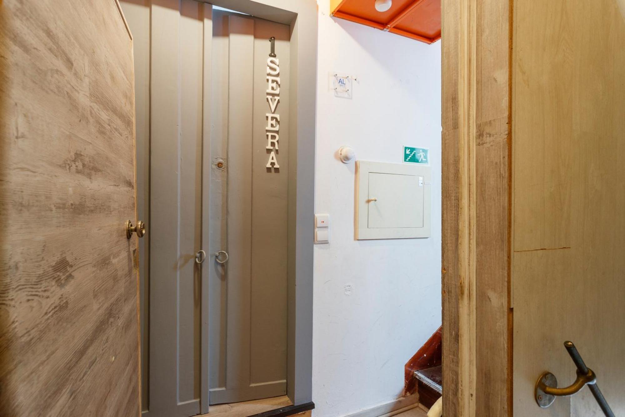 Casas De Fado Apartamento *