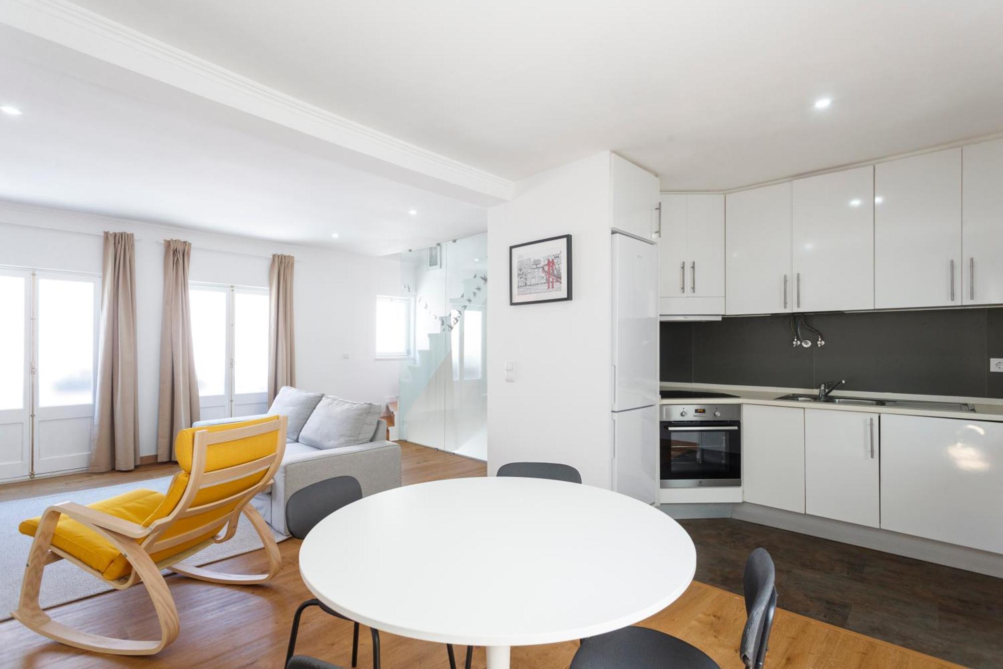 Casas De Fado Apartamento