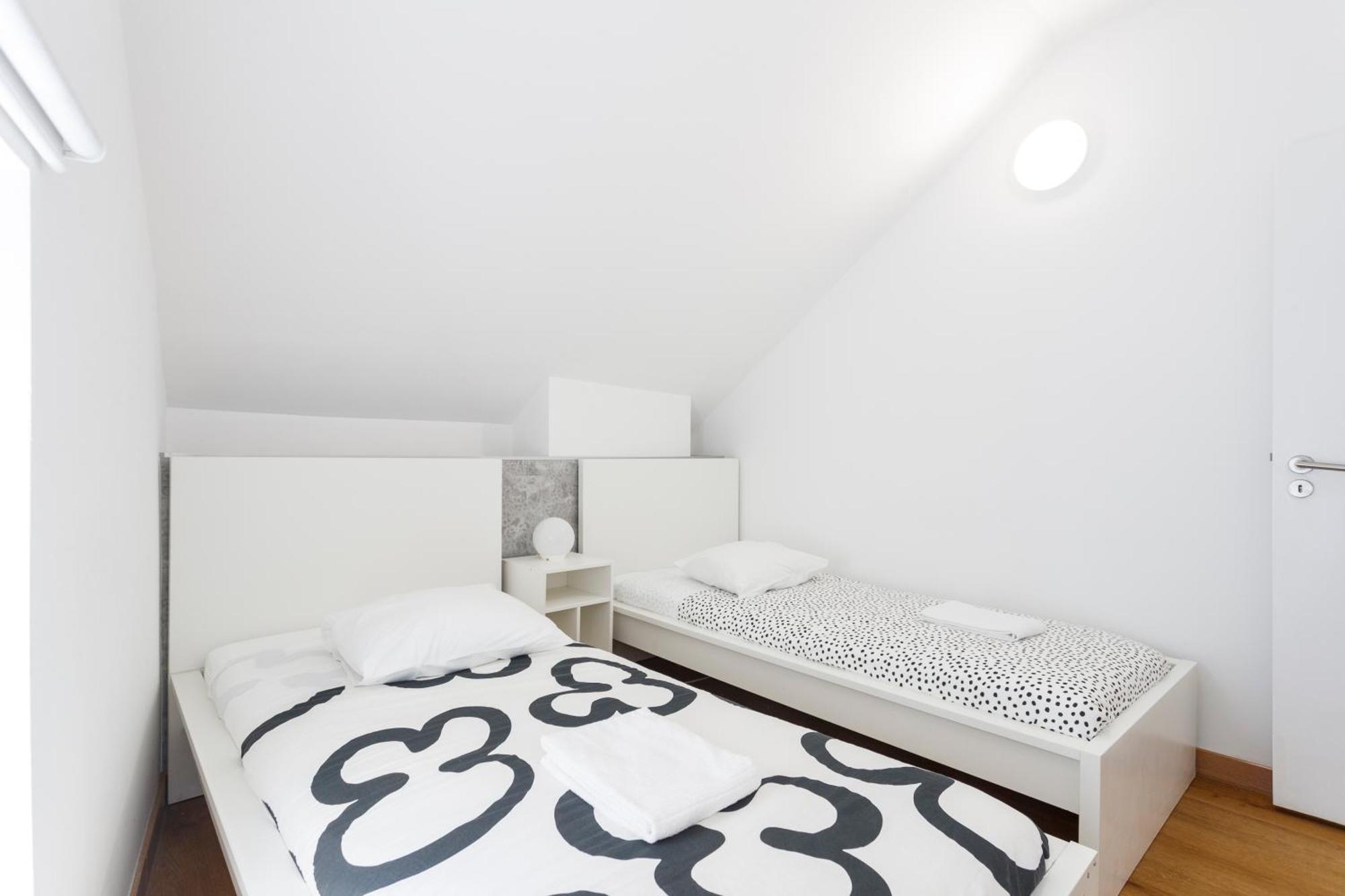 Appartement Casas De Fado
