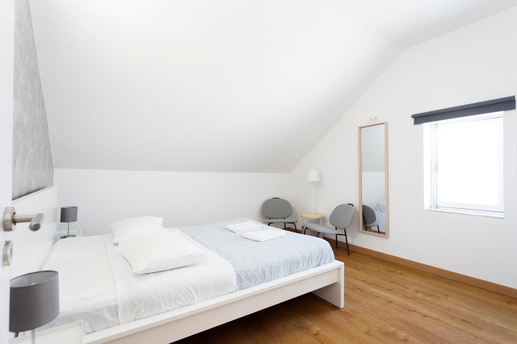 Apartamento Casas De Fado
