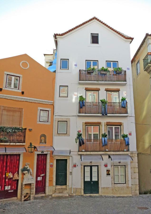 Casas De Fado *