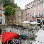 Casas De Fado