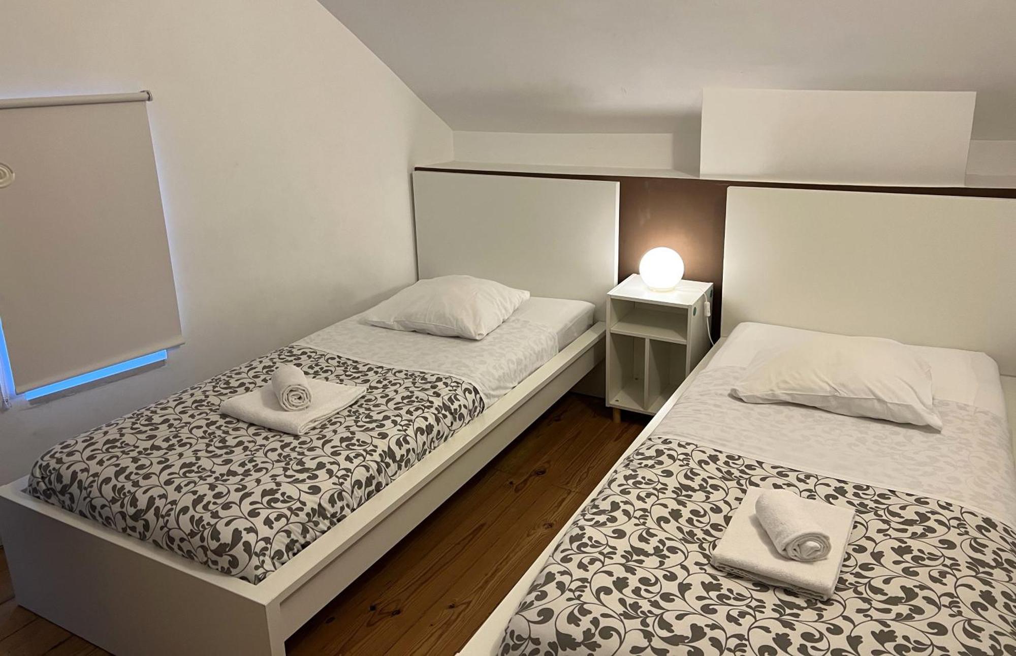Casas De Fado Apartamento *