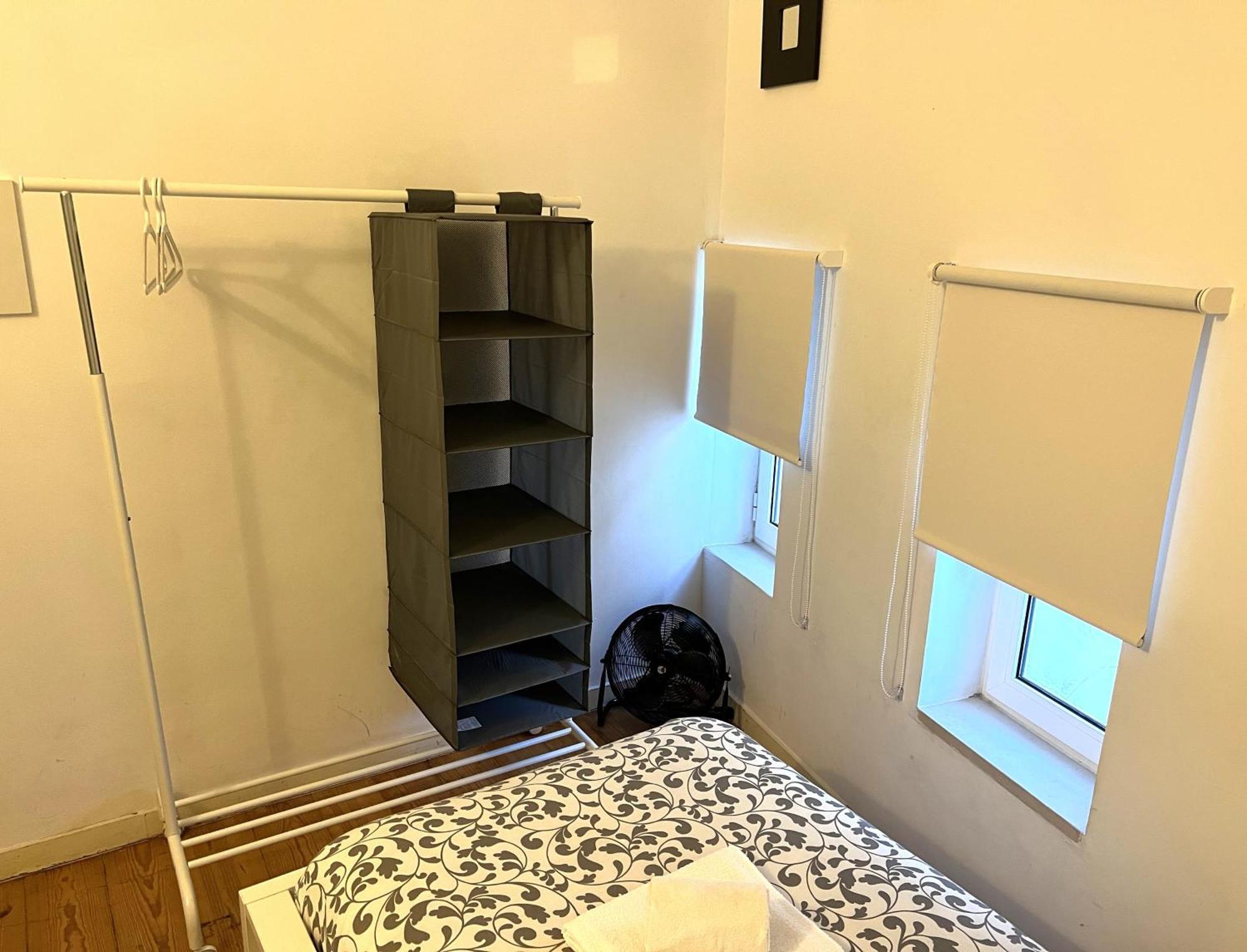 Apartamento Casas De Fado Lisboa