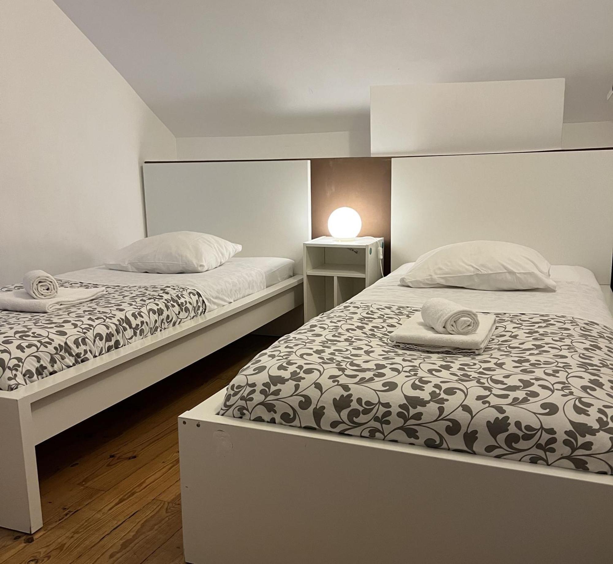 Apartamento Casas De Fado Lisboa