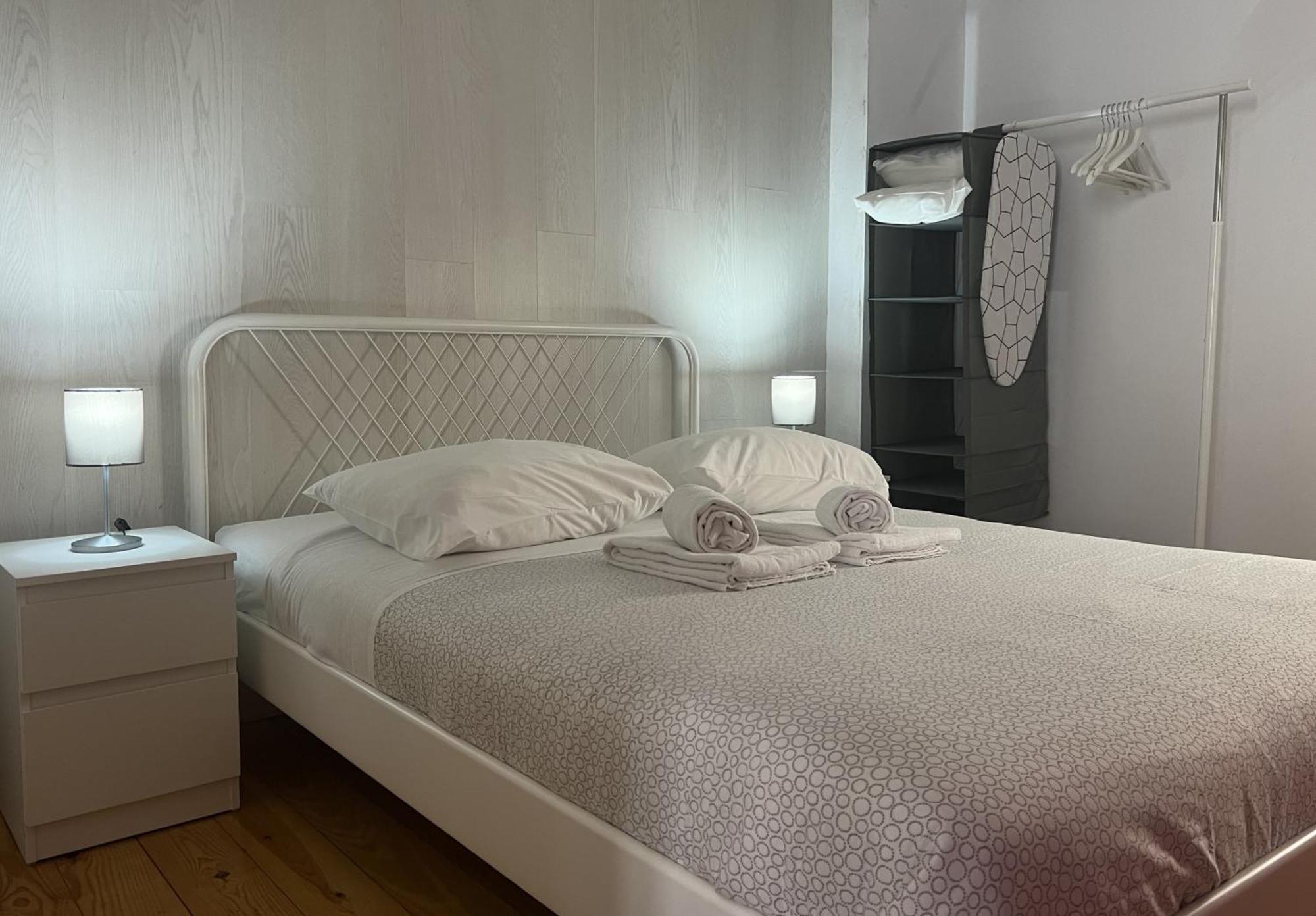 Apartamento Casas De Fado *