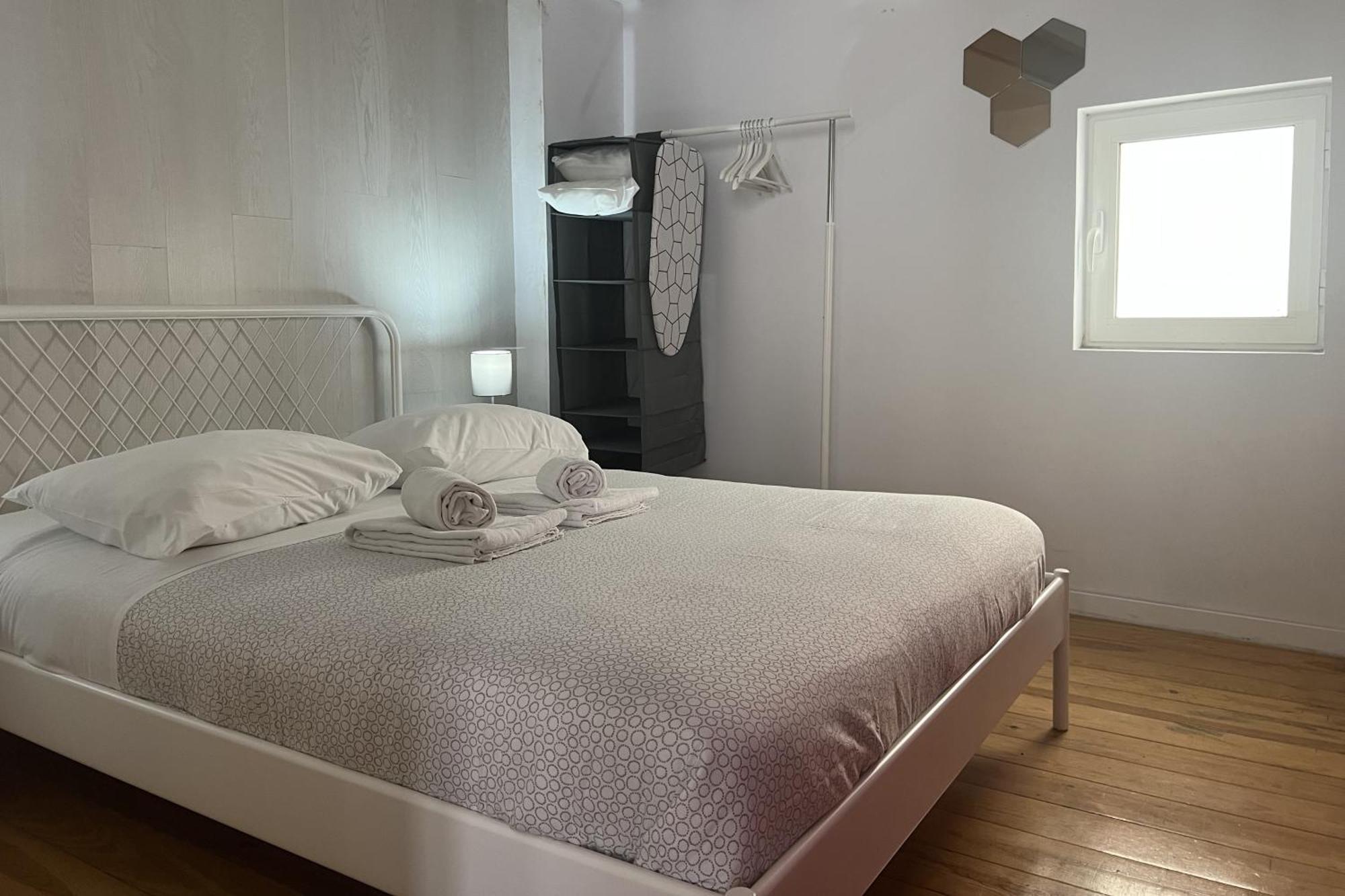 Apartamento Casas De Fado