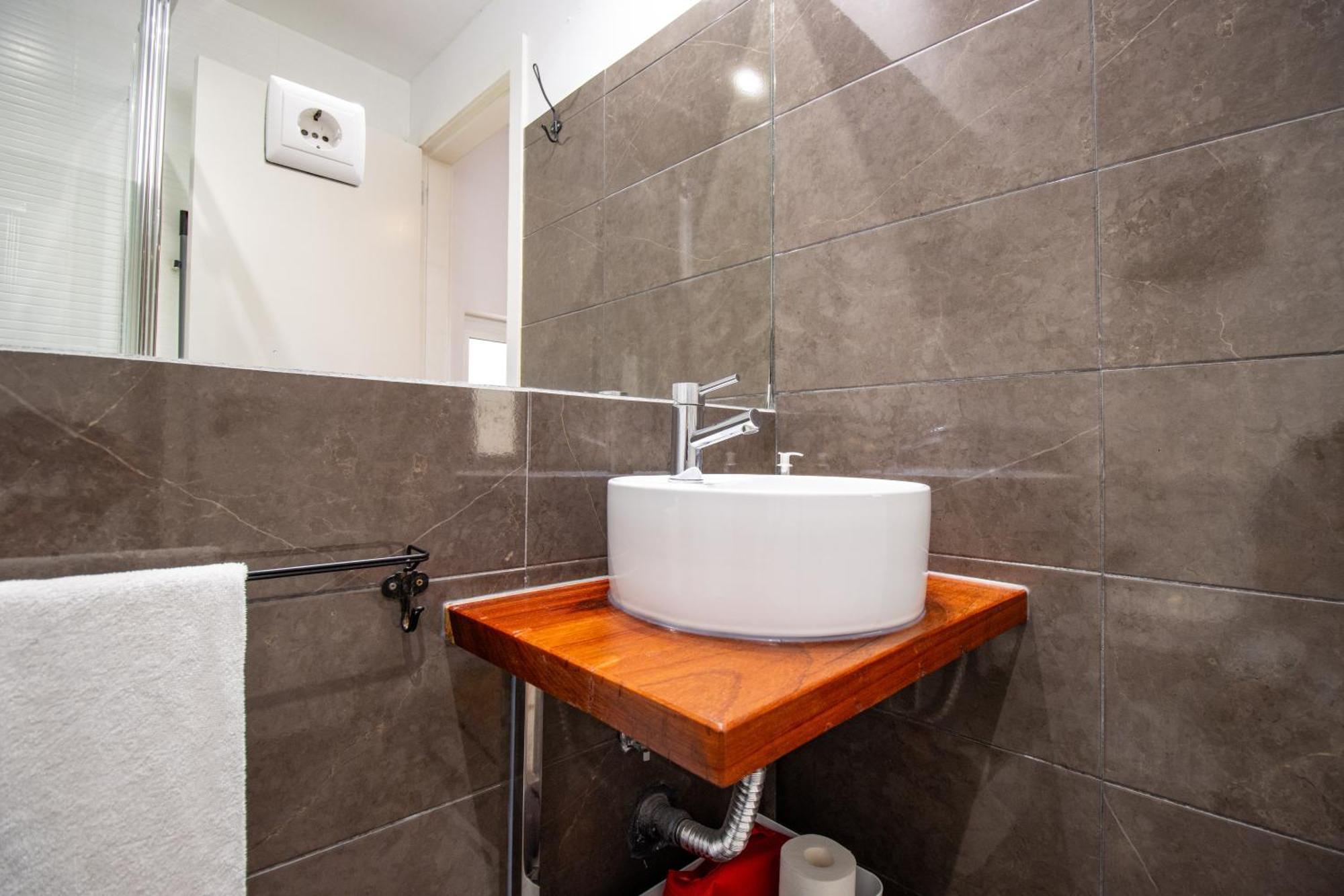 Apartamento Casas De Fado *