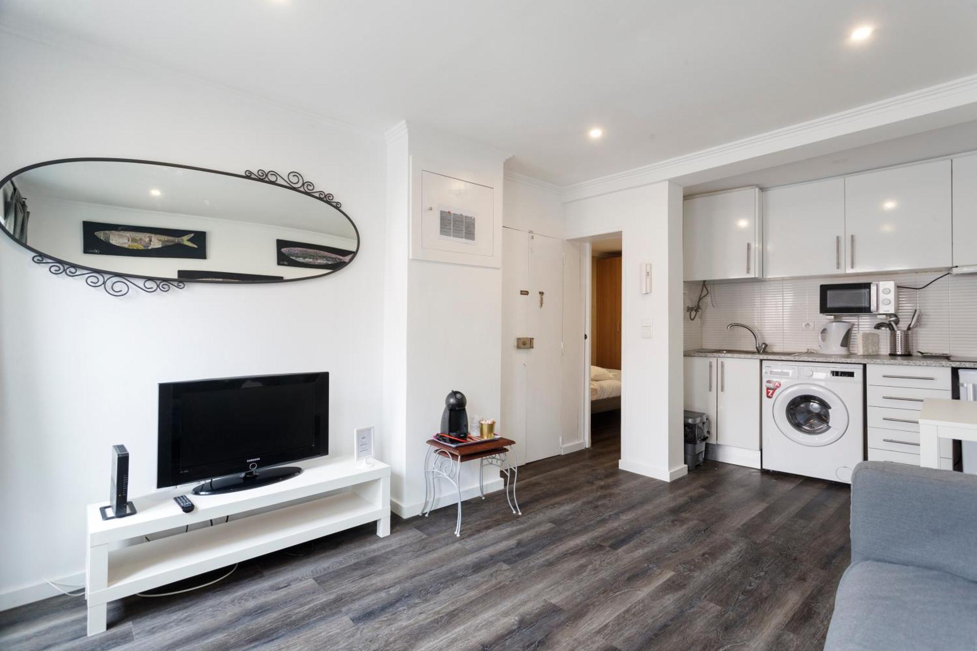 Apartamento Casas De Fado