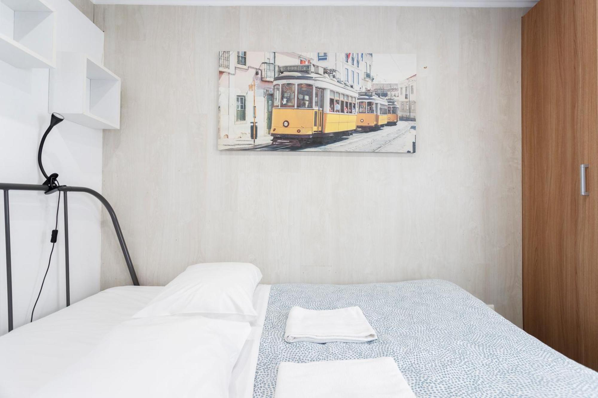Casas De Fado Apartamento *