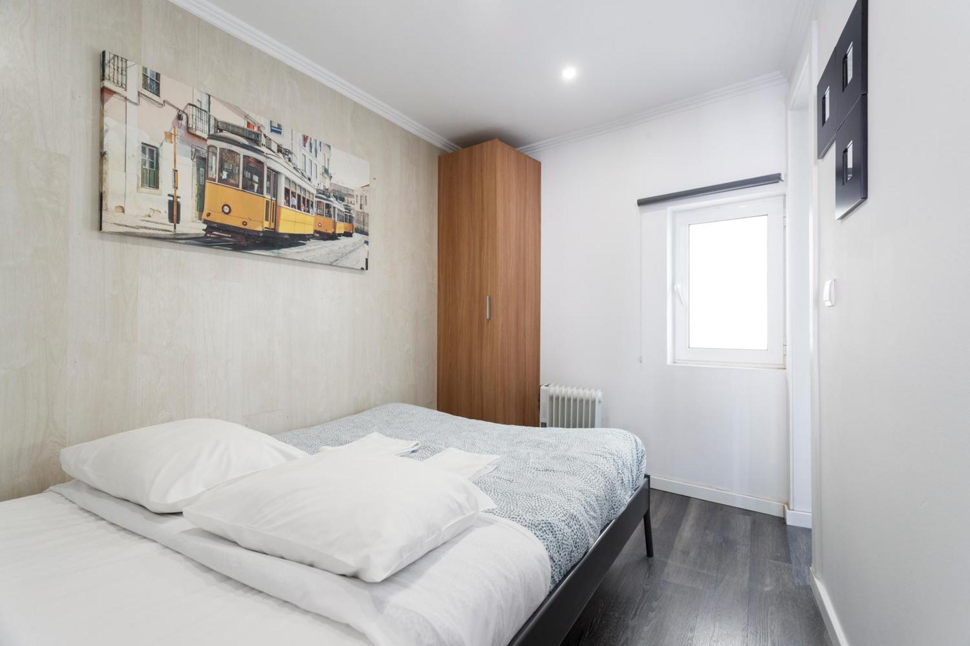 Casas De Fado Apartamento
