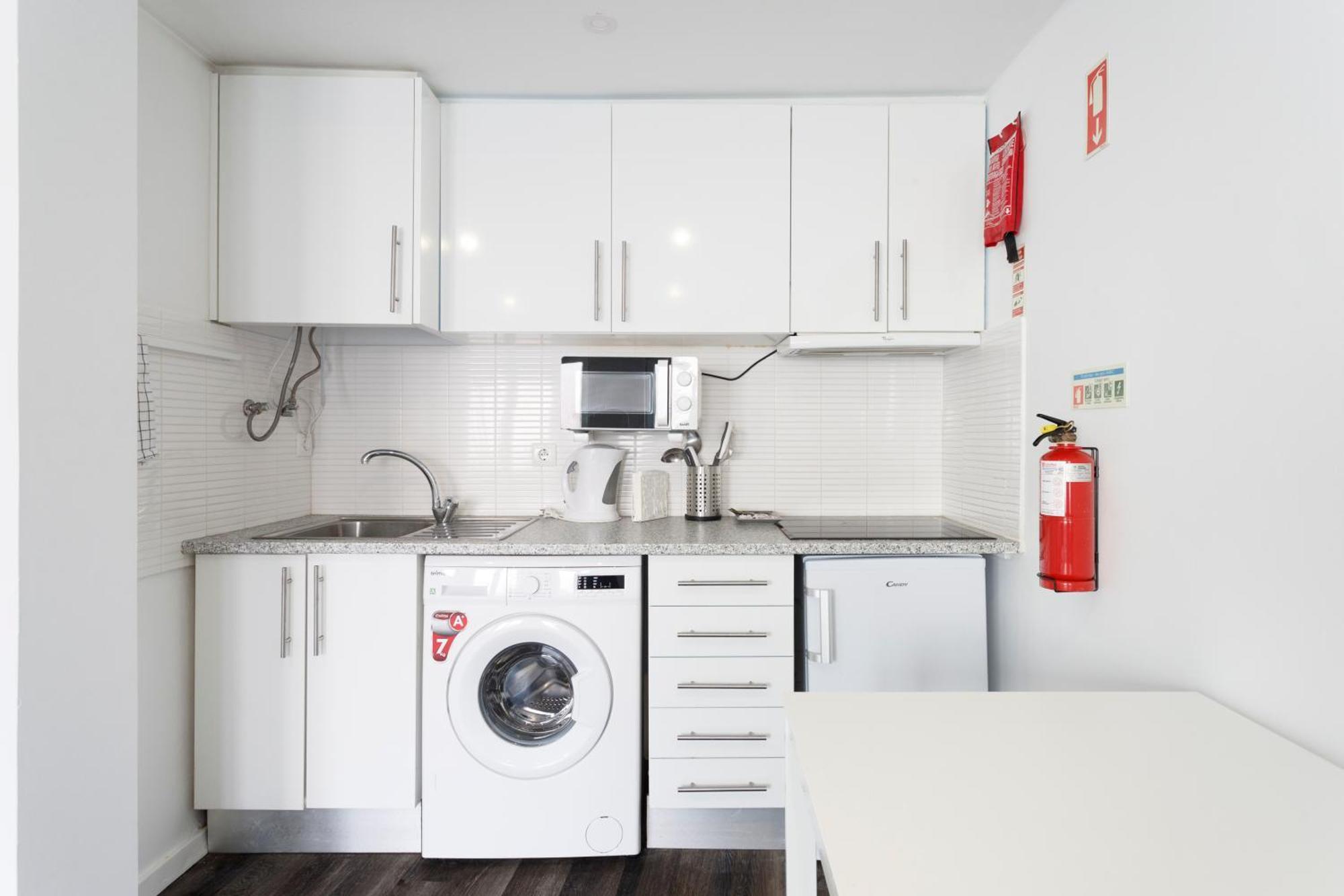 Casas De Fado Apartamento *