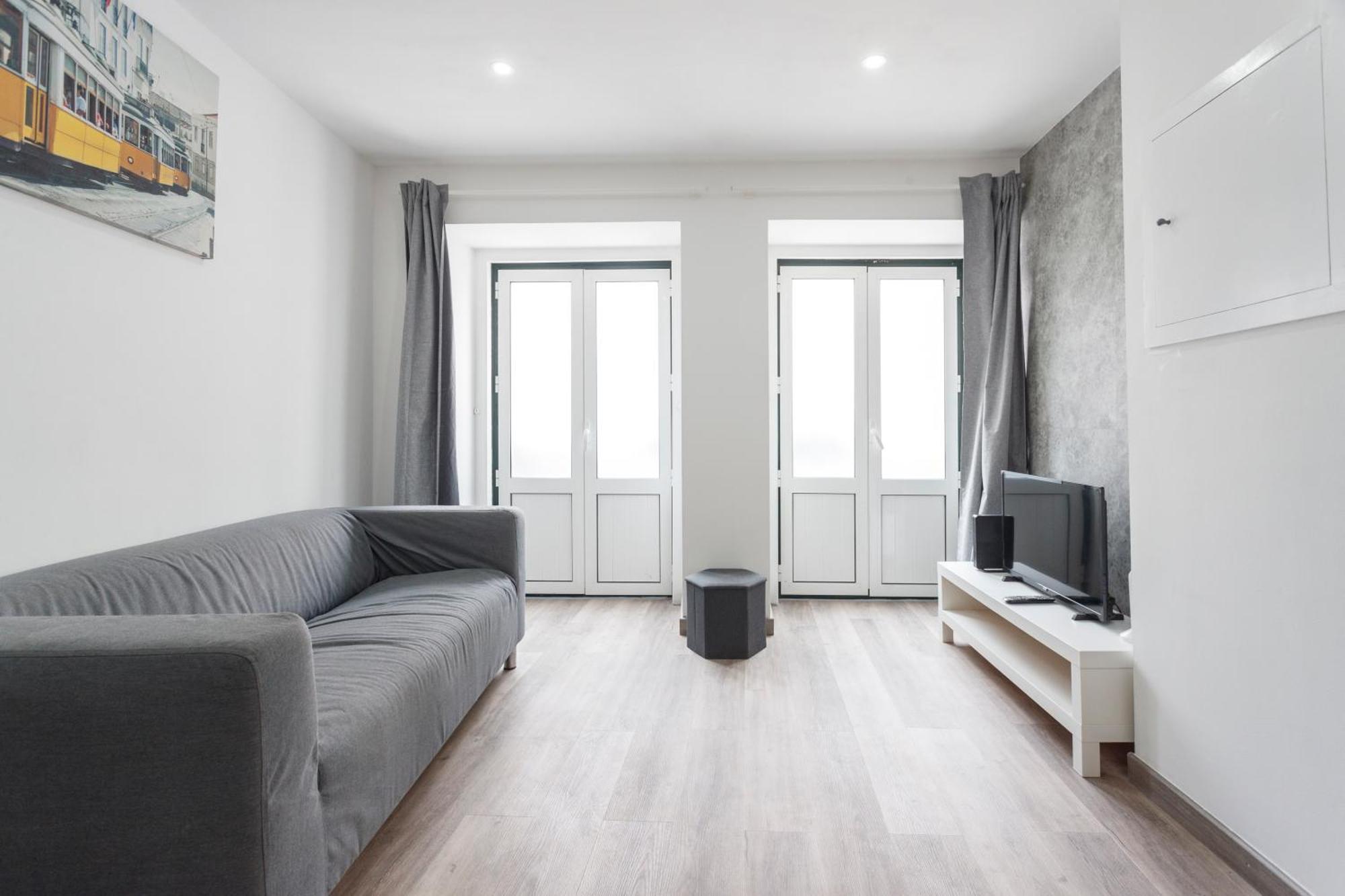 Apartamento Casas De Fado *