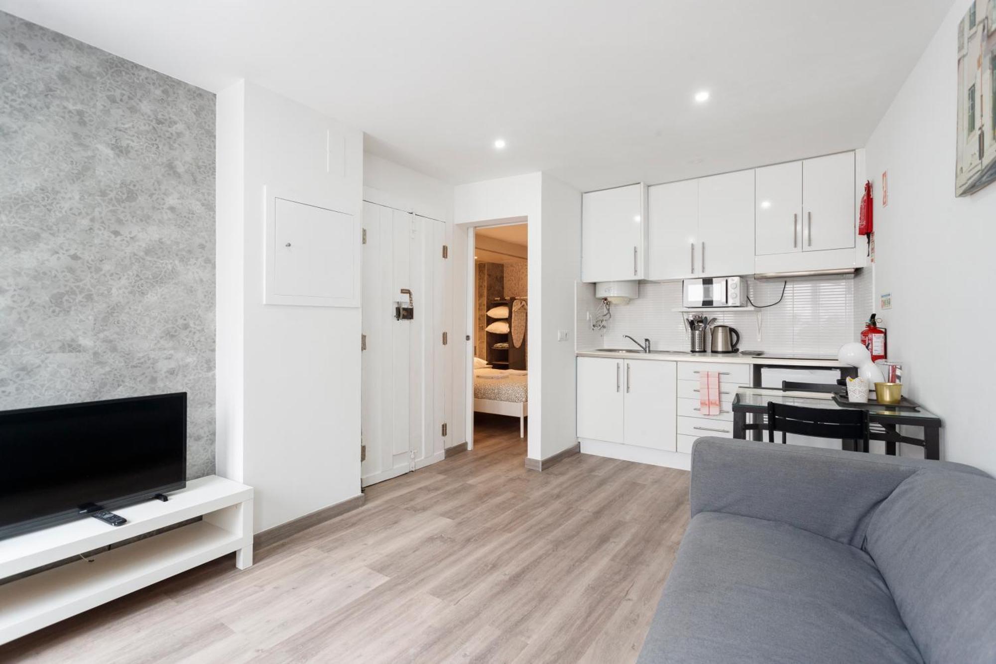 Casas De Fado Apartamento Lisboa