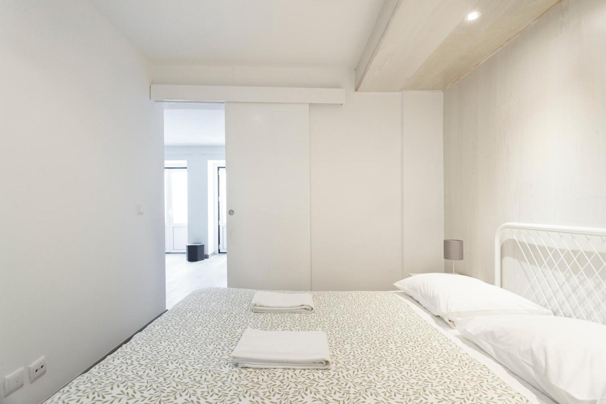 Apartamento Casas De Fado Lisboa