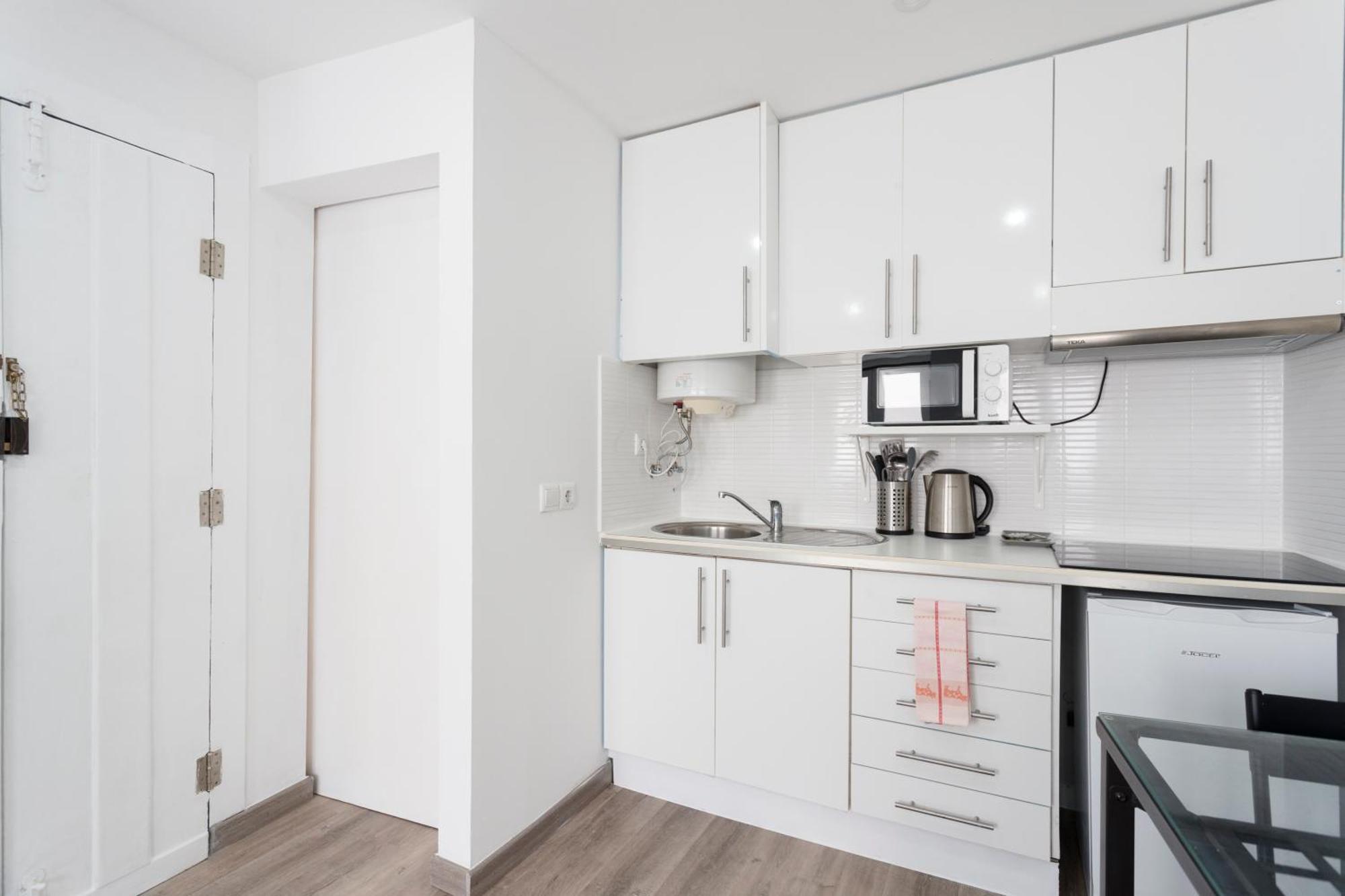Apartamento Casas De Fado