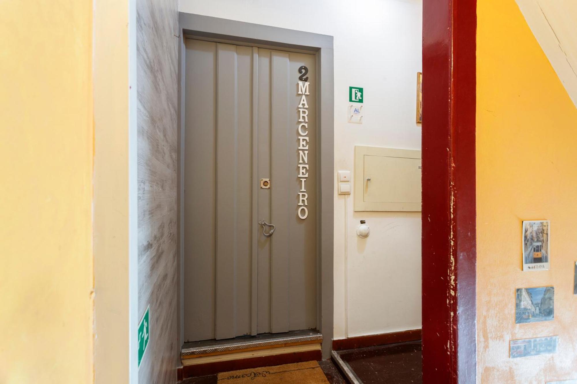 Casas De Fado Apartamento *