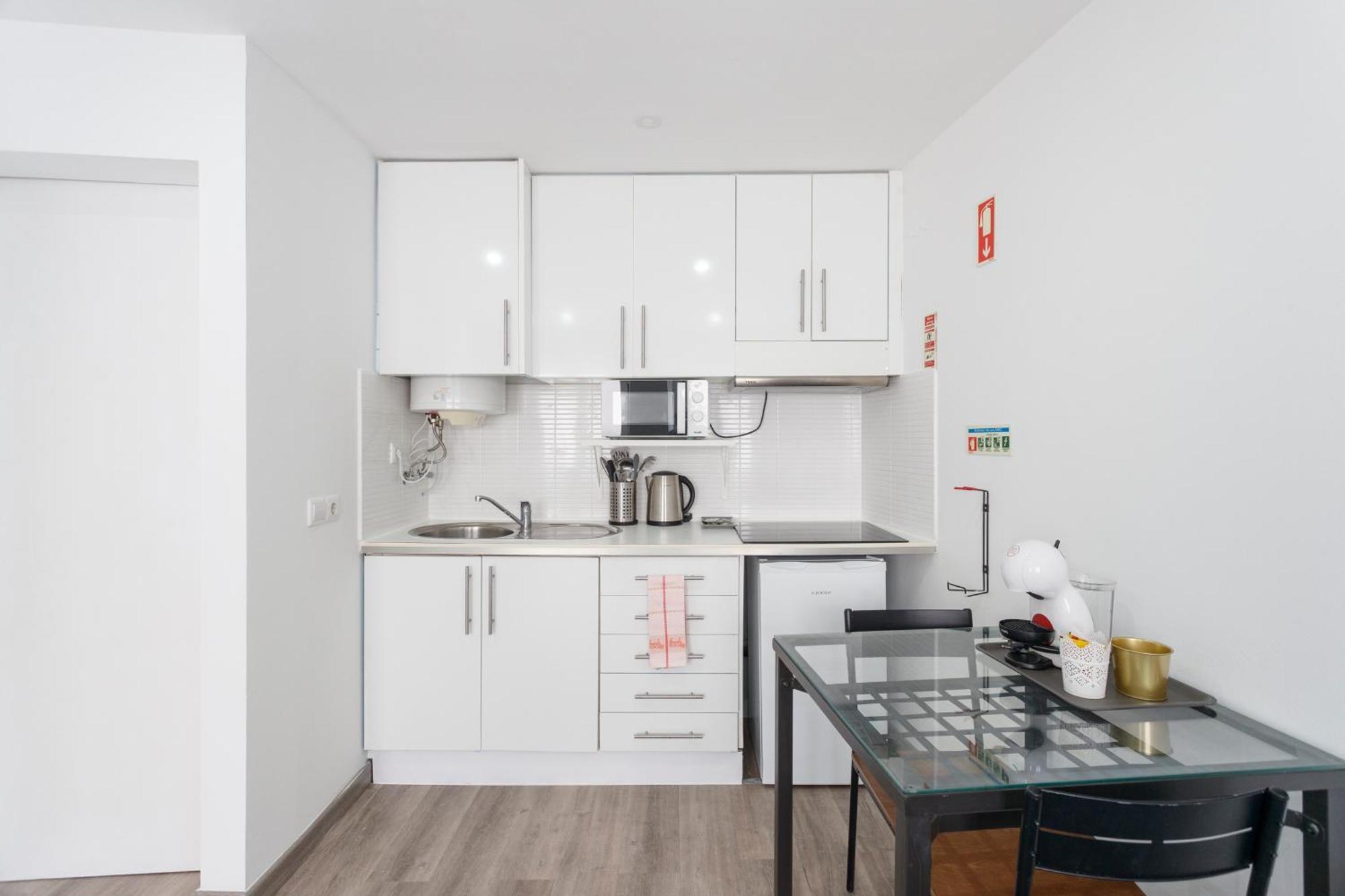 Casas De Fado Apartamento Lisboa