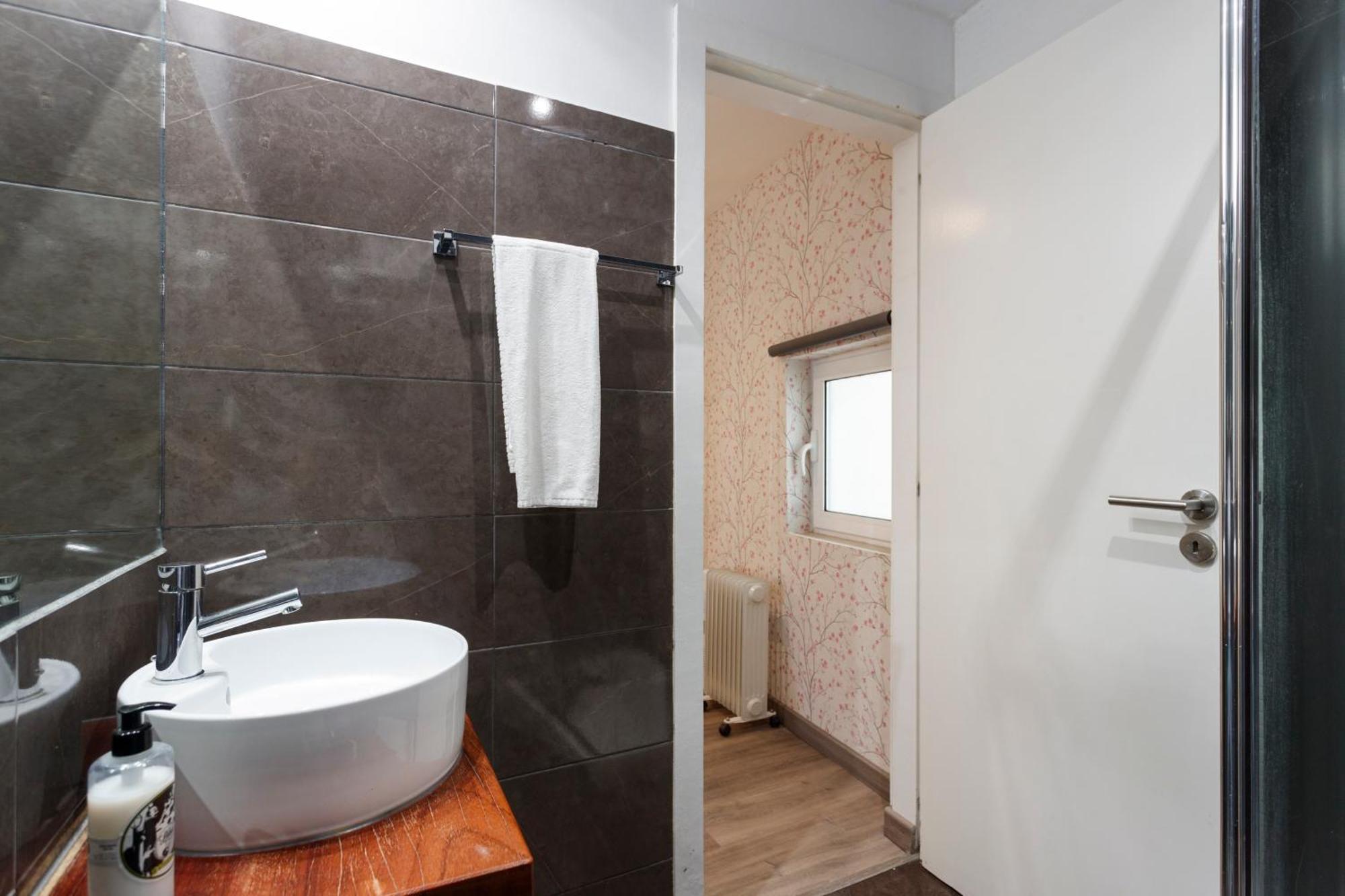 Apartamento Casas De Fado Lisboa