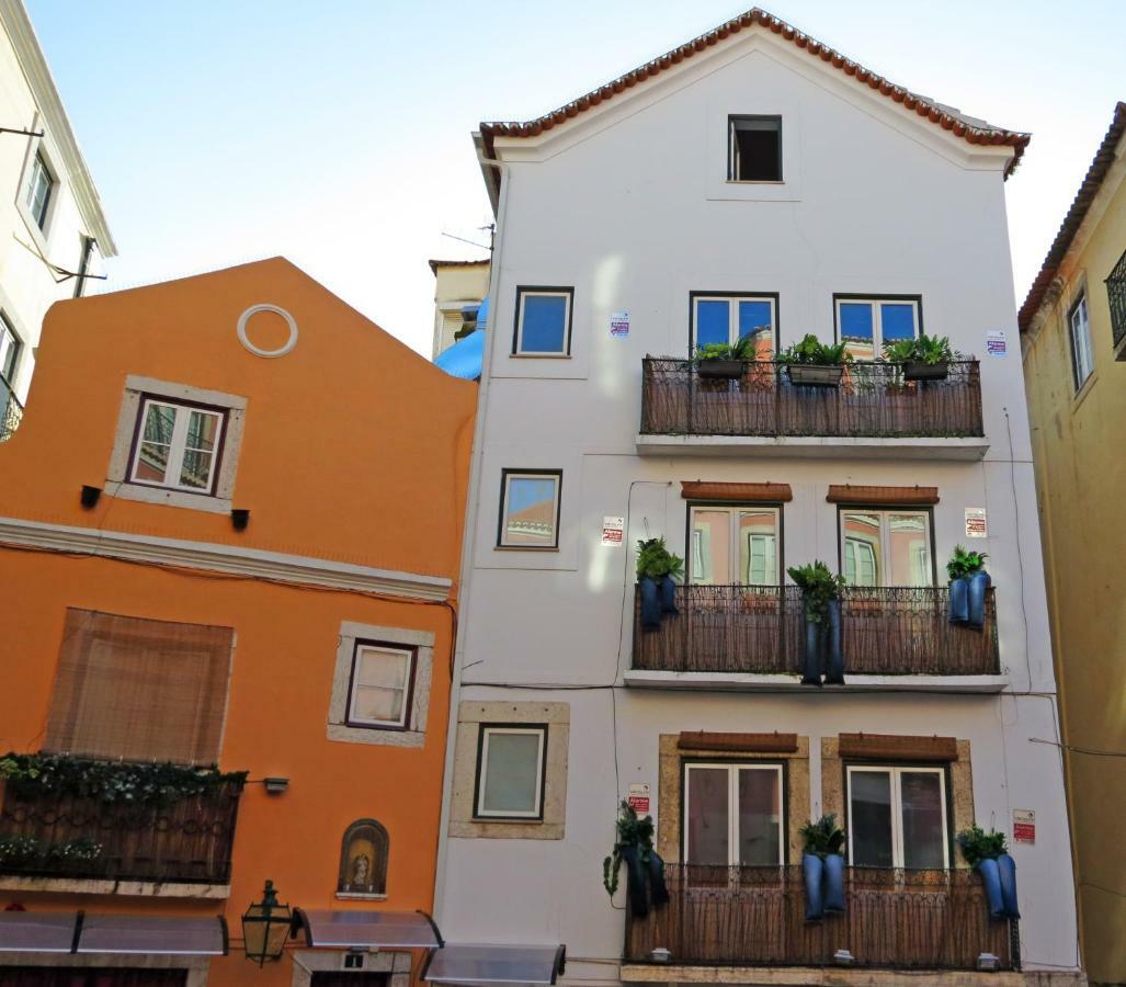 Casas De Fado Apartamento *