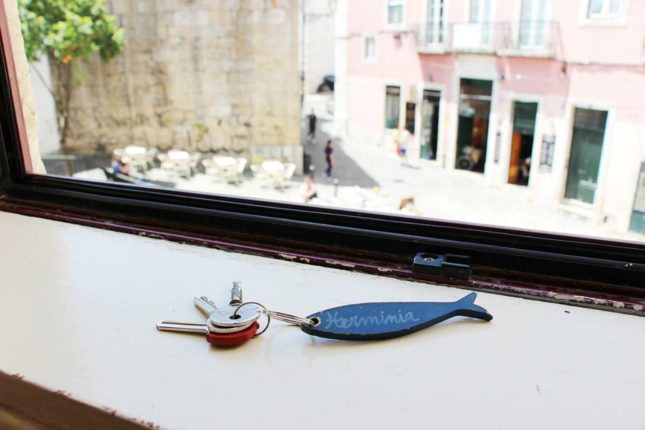 Casas De Fado Lisboa