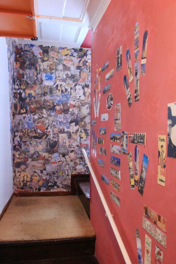 Casas De Fado Apartamento *