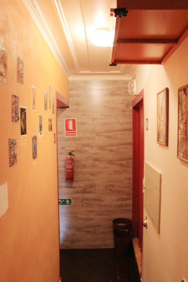 Casas De Fado Apartamento