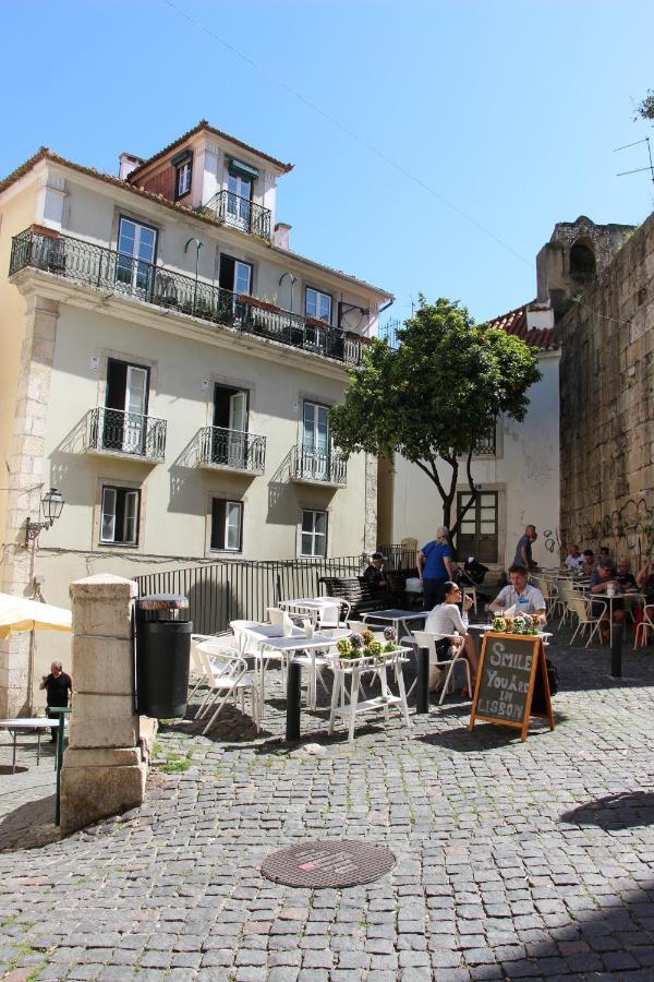 Casas De Fado