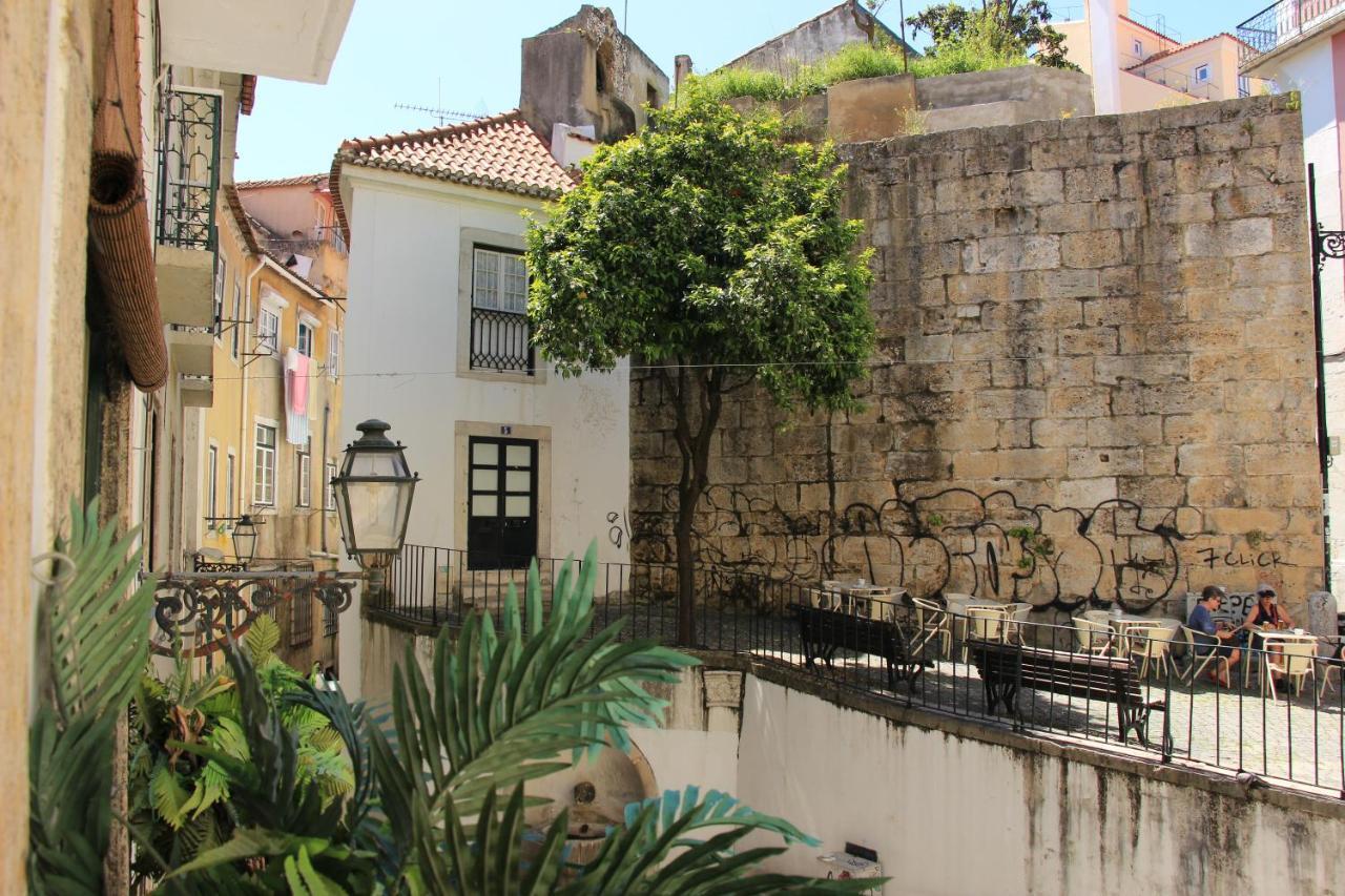 Casas De Fado *